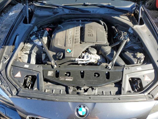 WBA5B1C53FG127691 BMW 535 I