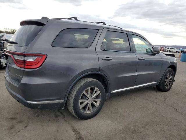 1C4RDJDG3GC467320 Dodge DURANGO LIMITED