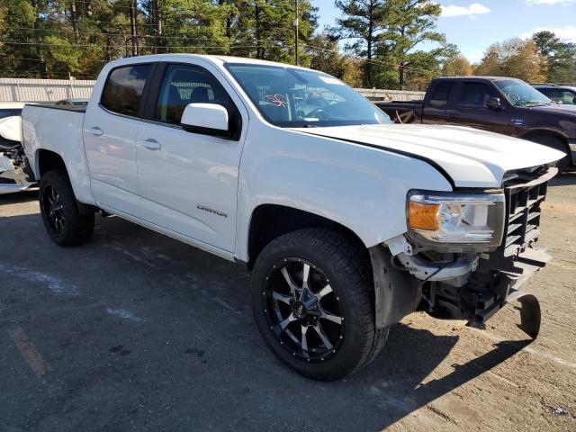 1GTG5CENXL1182620 GMC CANYON SLE