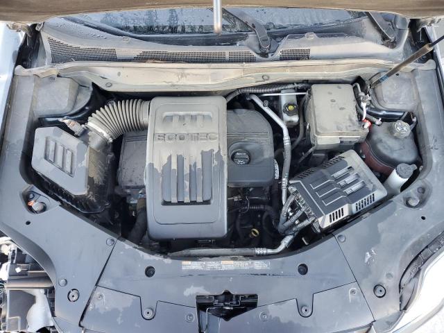 2GKALMEK6H6352519 GMC Terrain Sle
