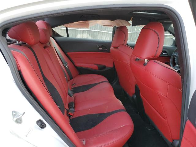 19UDE2F80MA004823 Acura Ilx Premium A-spec