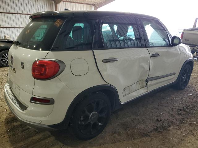 ZFBCFADH2JZ040792 Fiat 500L TREKKING