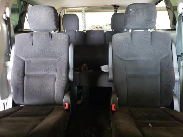 2C4RDGCG3ER253341 Dodge Grand Caravan Sxt