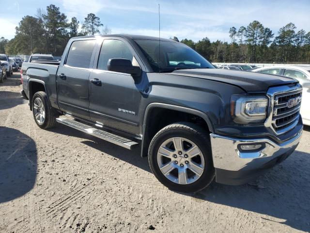 3GTP1MEC0JG172340 GMC Sierra C1500 Sle