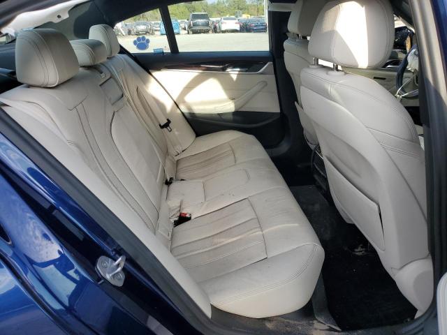 WBAJA5C36HG456153 BMW 530 I