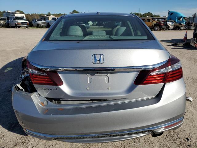 1HGCR2F78HA059551 Honda ACCORD EX
