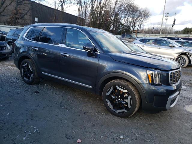 5XYP6DGC0PG394026 KIA Telluride S