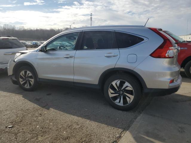 5J6RM4H95GL014503 Honda Cr-v Touring