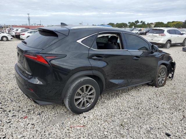 JTJYARBZ8K2135795 Lexus Nx 300 Base