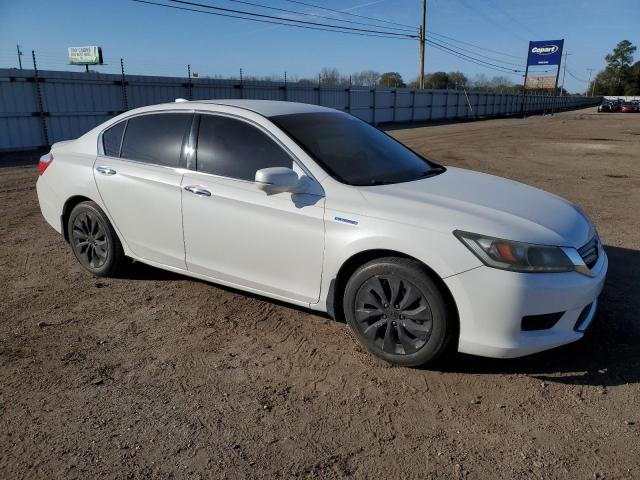 1HGCR6F32FA008533 Honda ACCORD HYBRID