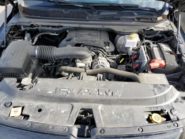 1C6SRFHT2NN101610 RAM 1500 Limited