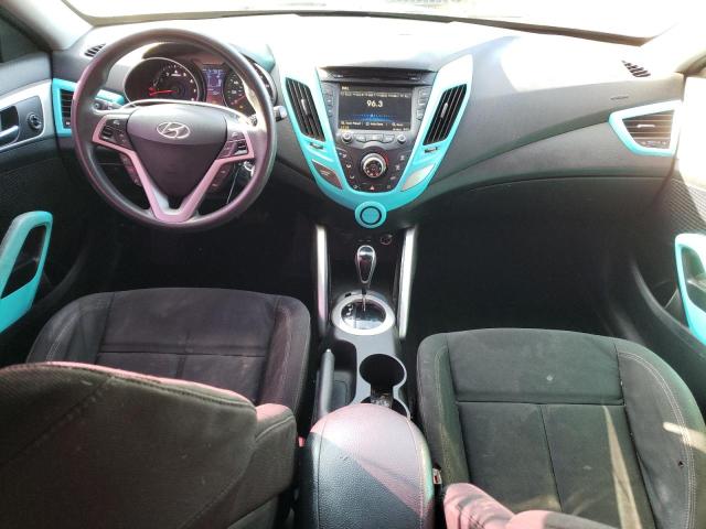 KMHTC6AD3GU297417 Hyundai Veloster