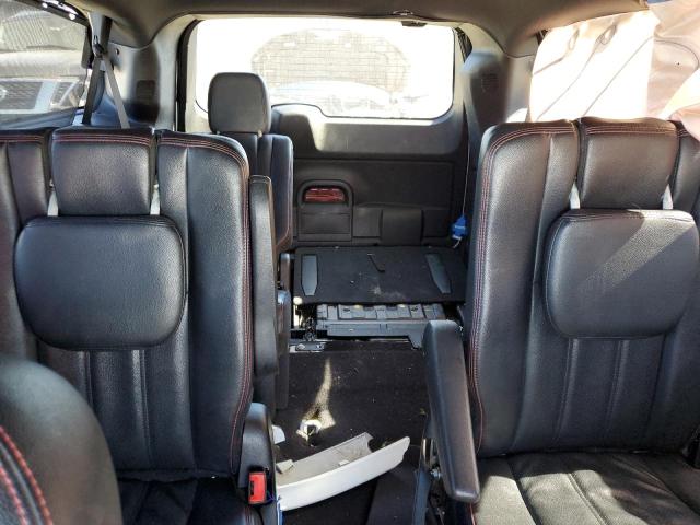 2C4RDGEG0HR714853 Dodge Grand Caravan Gt