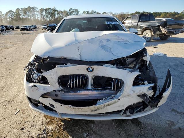 WBA5A5C53GD529014 BMW 528 I