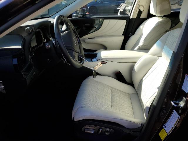 JTHG5LFF1L5010474 Lexus Ls 500 F-sport