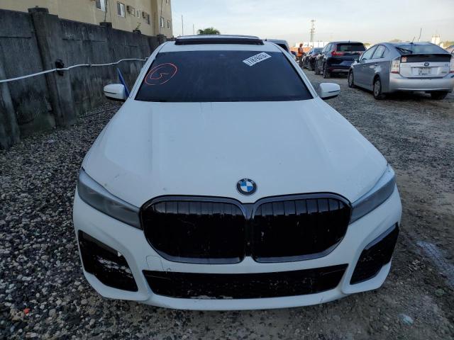 WBA7T2C06NCH28831 BMW 740 I