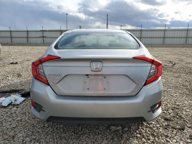 19XFC2F58HE031970 Honda Civic Lx