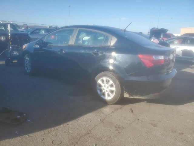 KNADM4A36H6025772 KIA RIO LX