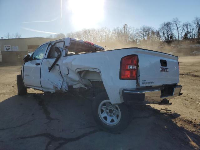 1GTV2LEC3HZ267709 GMC Sierra K1500