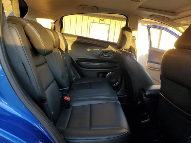 3CZRU5H77JM708619 Honda Hr-v Exl