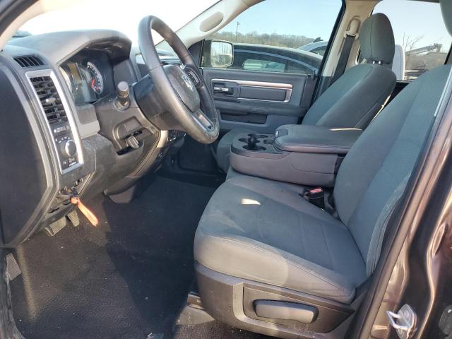 1C6RR7GG0FS687025 RAM 1500 Slt