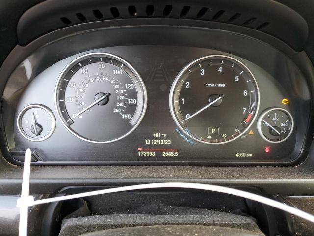WBA5A5C51GG354230 BMW 528 I