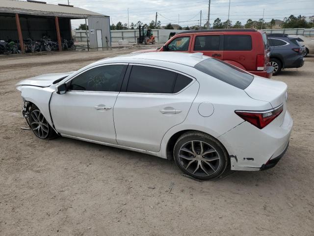19UDE2F77LA012794 Acura Ilx Premium