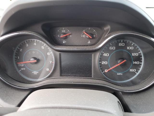 1G1BC5SM4J7177830 Chevrolet CRUZE LS