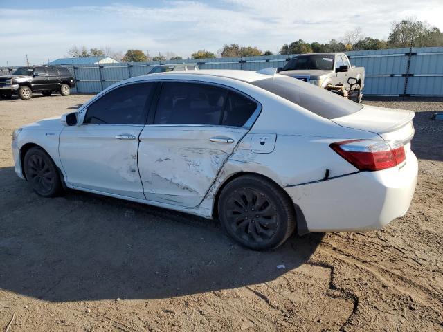 1HGCR6F32FA008533 Honda ACCORD HYBRID