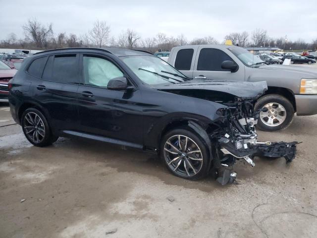 5UX83DP0XP9P71156 BMW X3 M40i