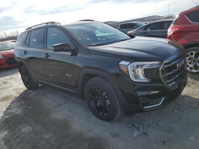 3GKALYEV7NL310773 GMC Terrain At4