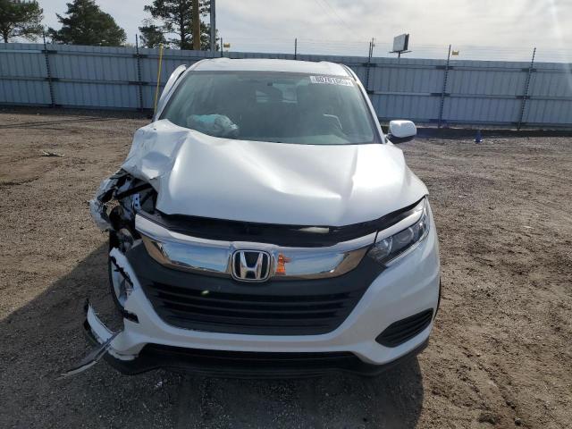 3CZRU5H30MM708690 Honda HR-V LX