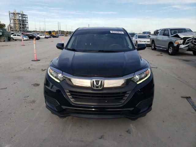 3CZRU5H3XKM710265 Honda HR-V LX