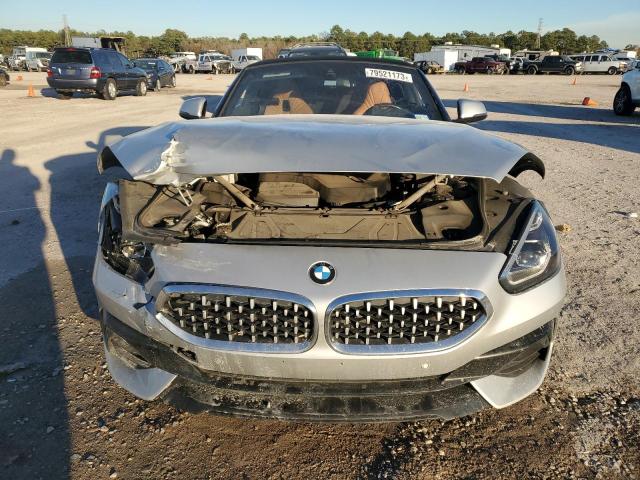 WBAHF3C07LWW77835 BMW Z4 Sdrive30i