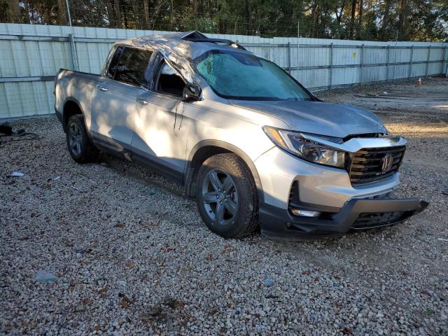 5FPYK3F74NB013305 Honda Ridgeline Rtl