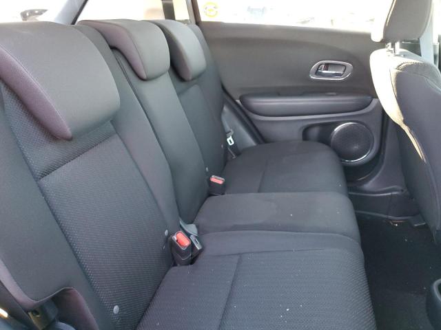 3CZRU6H56JM730597 Honda HR-V EX