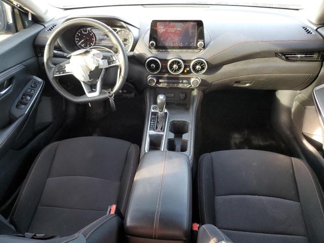3N1AB8DV2NY254148 Nissan SENTRA SR
