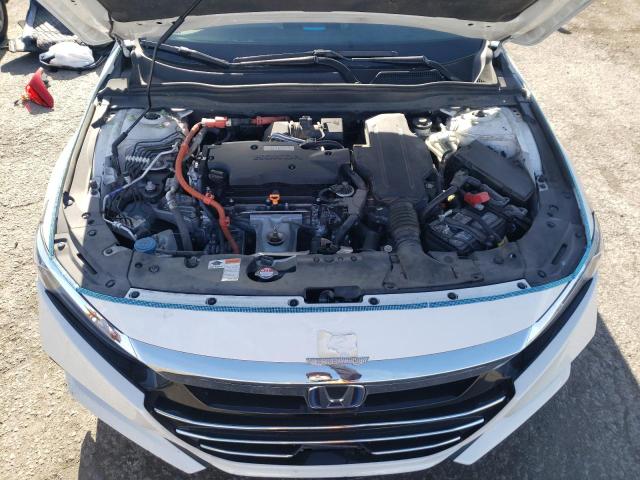 1HGCV3F15MA001288 Honda ACCORD HYBRID