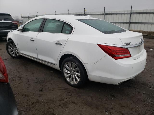 1G4GB5G39GF116368 Buick Lacrosse