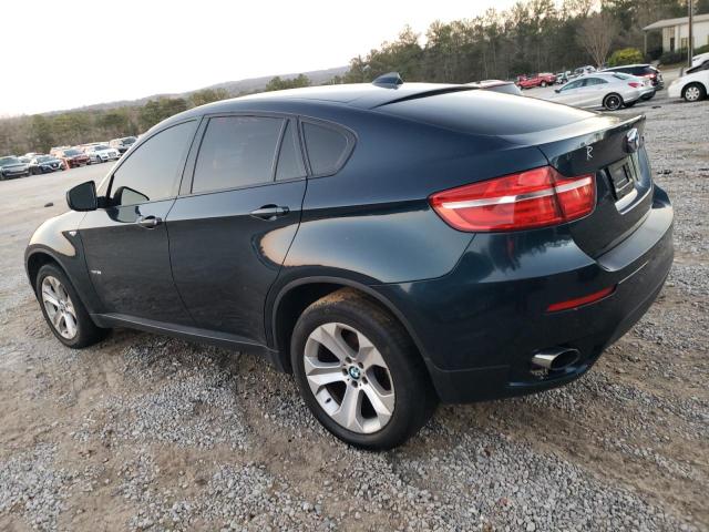 5UXFG2C51E0K41158 BMW X6 Xdrive35i