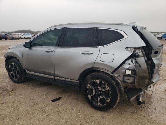 7FARW1H94JE052057 Honda Cr-v Touring