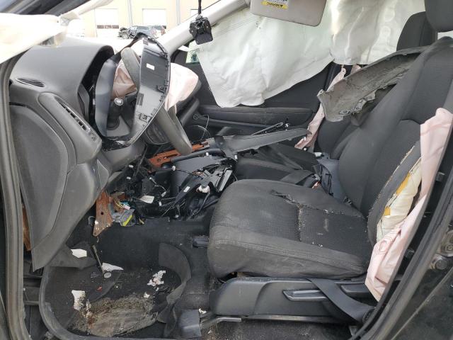 3CZRU5H54LM703833 Honda HR-V EX