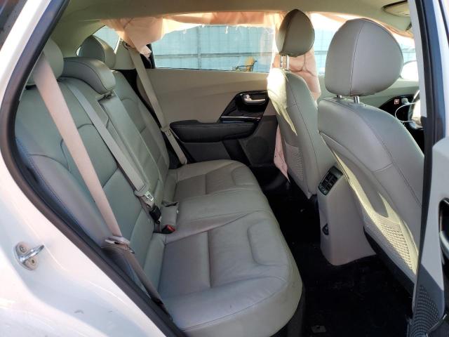 KNDCC3LD9J5188350 KIA Niro Ex Premium