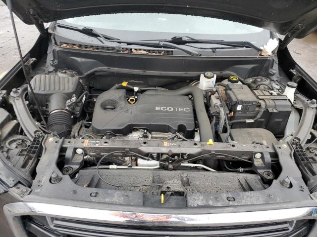 3GKALMEV8KL399774 GMC Terrain Sle