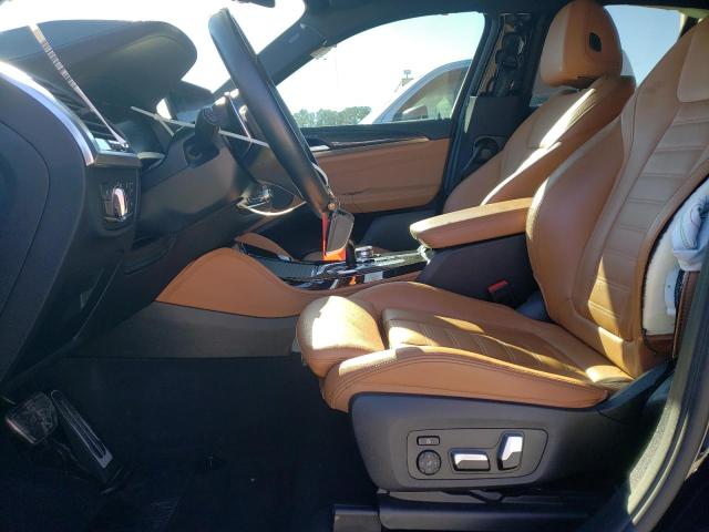 5UX2V5C03M9E81156 BMW X4 Xdrivem40i