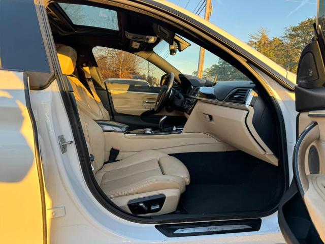 WBA4J5C57JBF07504 BMW 440i Gran Coupe