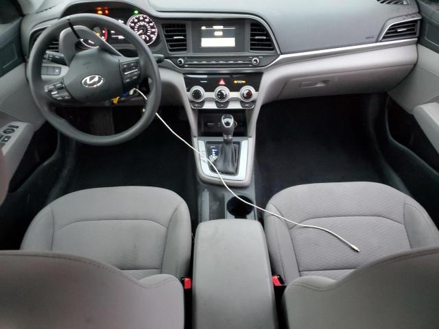 5NPD74LF4KH446033 Hyundai ELANTRA SE