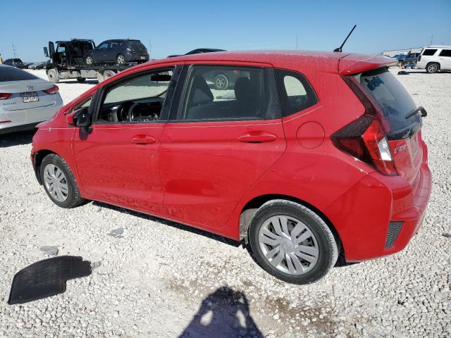 JHMGK5H55HS017848 Honda FIT LX