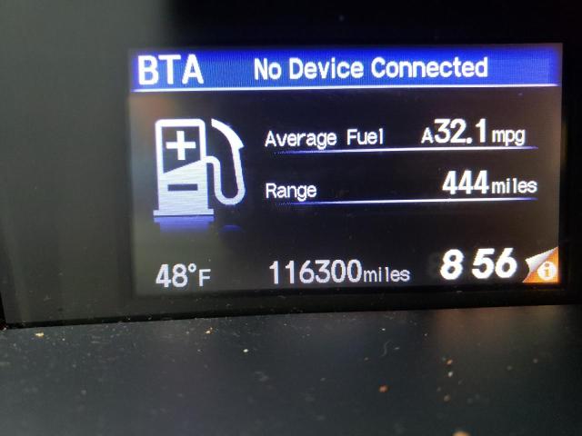 19XFB2F8XEE271515 Honda CIVIC EX