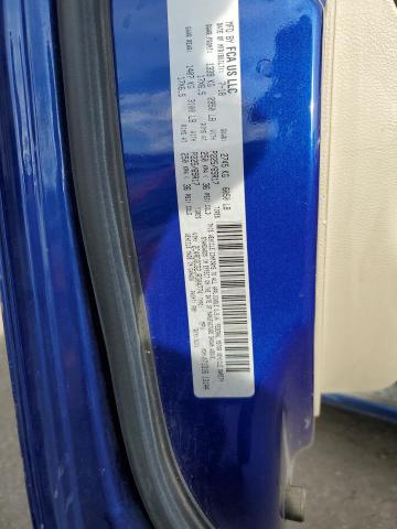 2C4RDGCG2JR304774 Dodge Grand Caravan Sxt